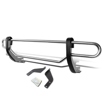 2013-2016 Nissan Pathfinder Rear Guard Chrome