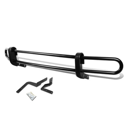 07-11 Honda CR-V Rear Guard - Black