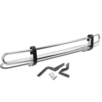07-11 Honda CR-V Rear Guard Chrome