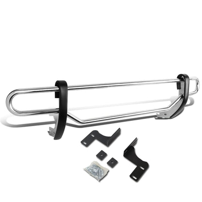09-15 Honda Pilot Chrome Rear Guard