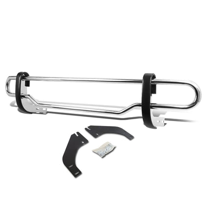 08-12 Ford Escape Rear Guard Chrome