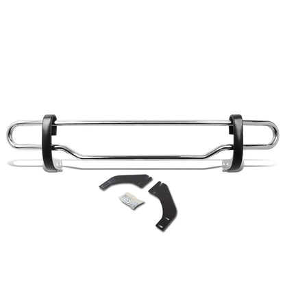 08-12 Ford Escape Rear Guard Chrome