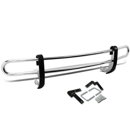 2012-2015 Mercedes ML250 ML350 ML400 ML500 ML550 Rear Guard Chrome