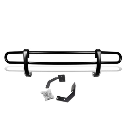 08-16 Chrysler Town & Country / Dodge Grand Caravan Rear Guard
