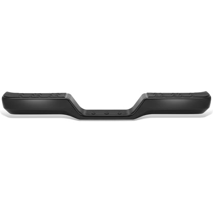 1989-1995 Toyota Pickup Rear Bumper - Black