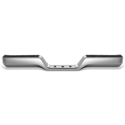 1989-1995 Toyota Pickup Chrome Rear Bumper
