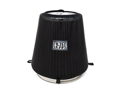 FILTERWEARS Pre-Filter K260 For K&N Air Filter RC-4900 Filter Wrap