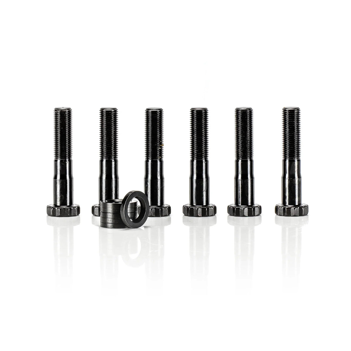Custom 6.0L / 6.4L Ford Power Stroke ARP Crank Adapter Bolt Kit