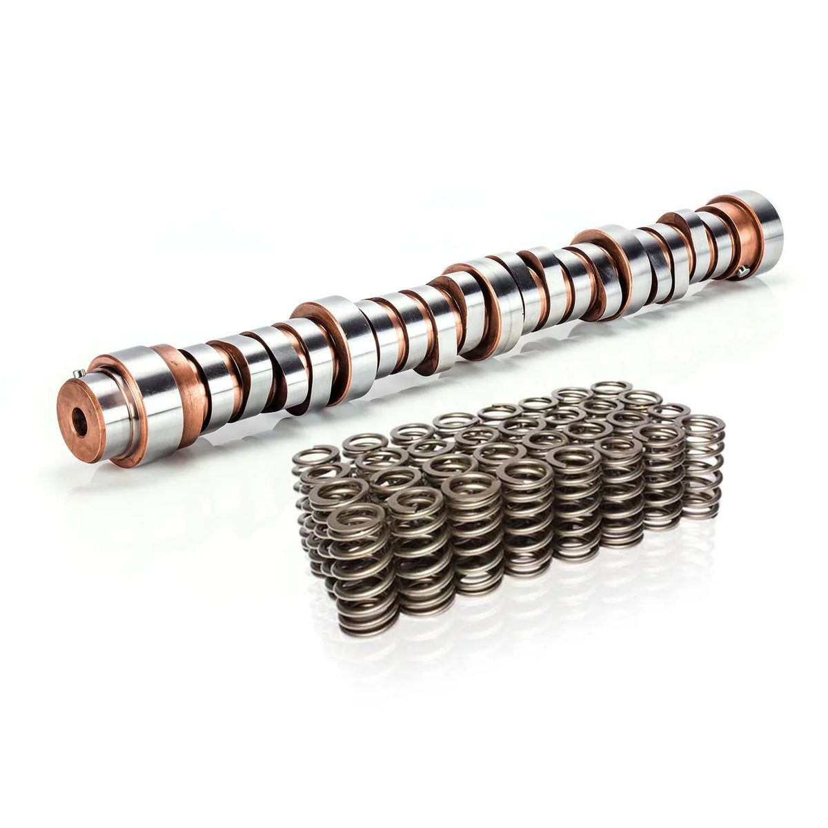 Valvetrain Package