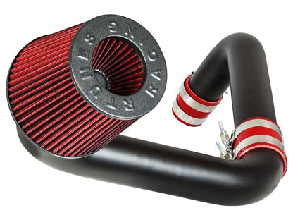 Cold Air Intake Kit For 1994-2001 Acura Integra LS/RS/GS 1.8 | RCI-AC-02BK