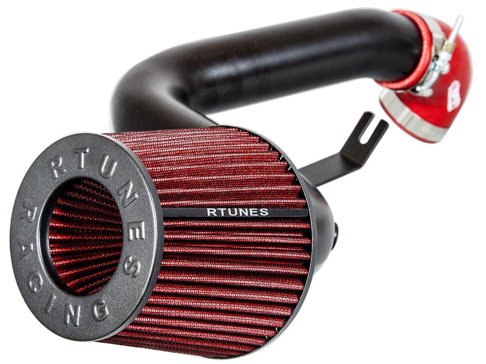 Cold Air Intake Kit For 1995-2002 Cavalier/Sunfire 2.3 2.4 & 96-98 Grand Am 2.4 | RCI-CH-01BK