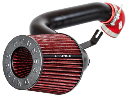 Cold Air Intake Kit For 1995-2002 Cavalier/Sunfire 2.3 2.4 & 96-98 Grand Am 2.4 | RCI-CH-01BK