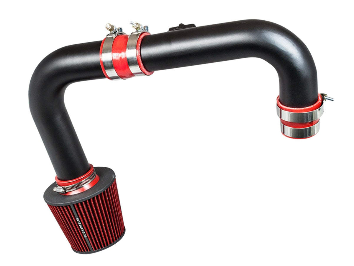 Cold Air Intake Kit For 2011-2015 Chevy Cruze 1.4L Turbo | RCI-CH-09BK