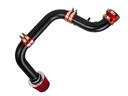 Cold Air Intake Kit For 2002-2010 Ram 1500 3.7L V6 /4.7L V8 | RCI-DG-06BK