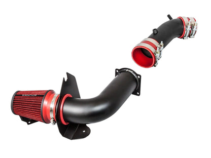 Cold Air Intake Kit For 1999-2004 Ford Mustang 3.8L V6 | RCI-FD-06BK