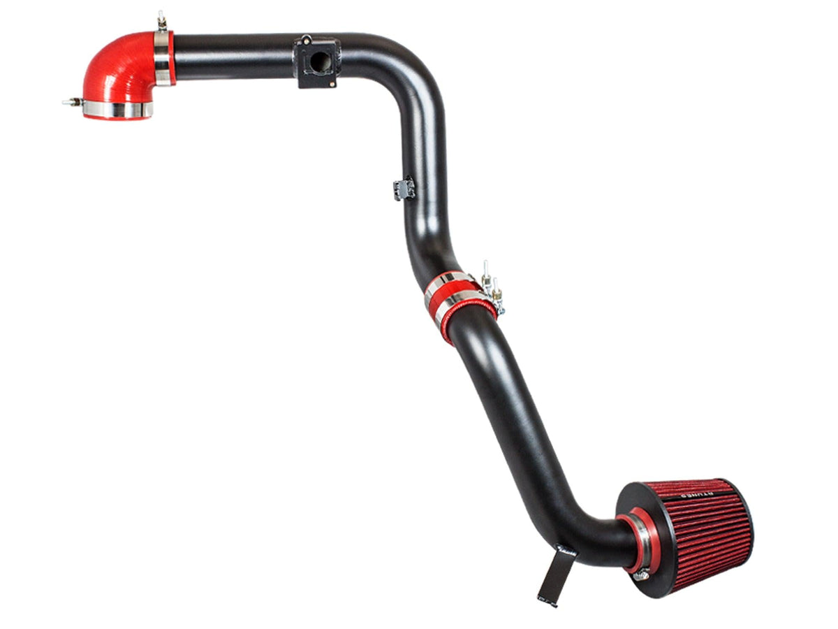 Cold Air Intake Kit For 2000-2004 Focus 2.0L | RCI-FD-07BK