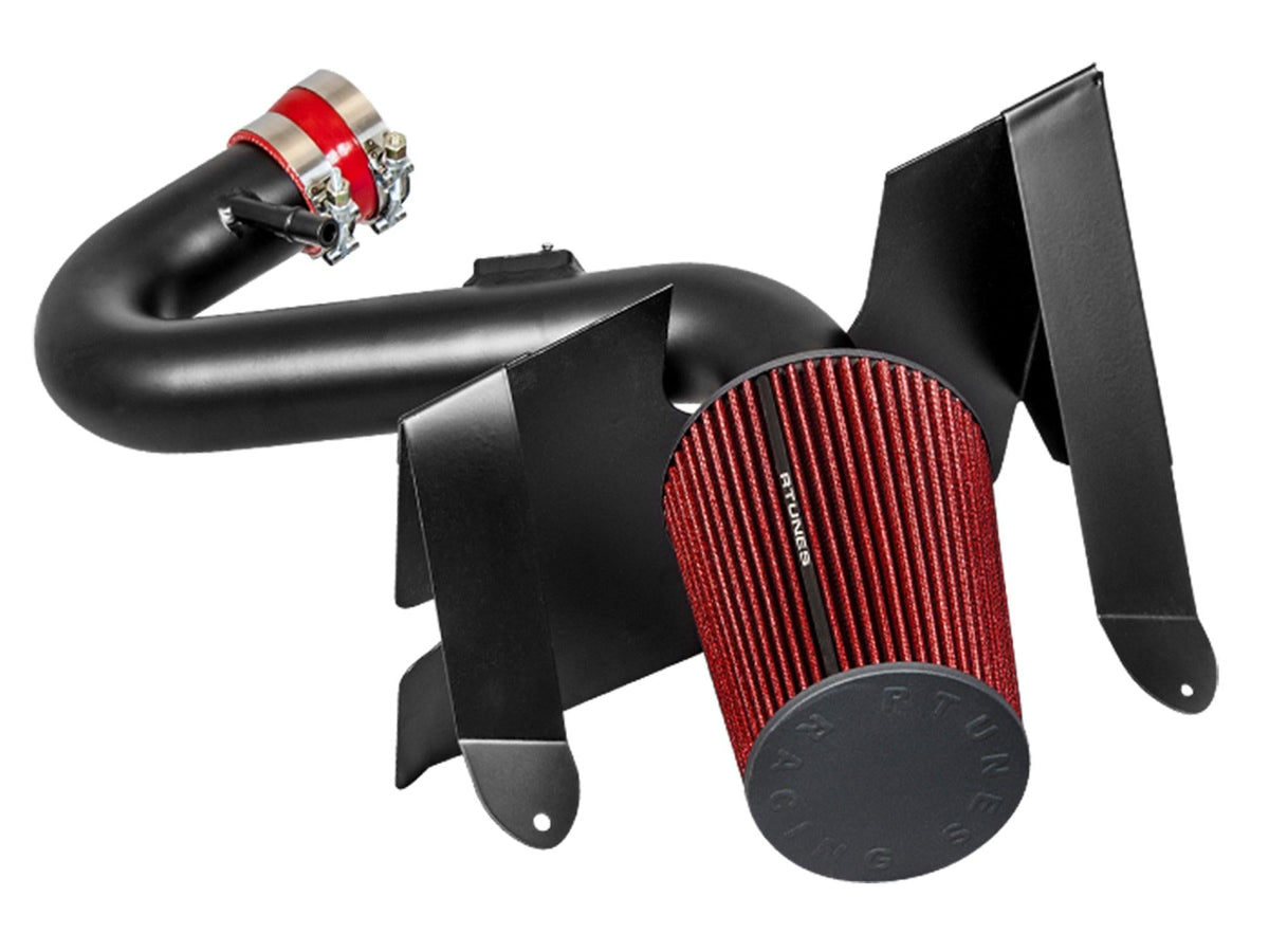 Cold Air Intake Kit For 2005-2009 Ford Mustang 4.0L V6 | RCI-FD-08BK