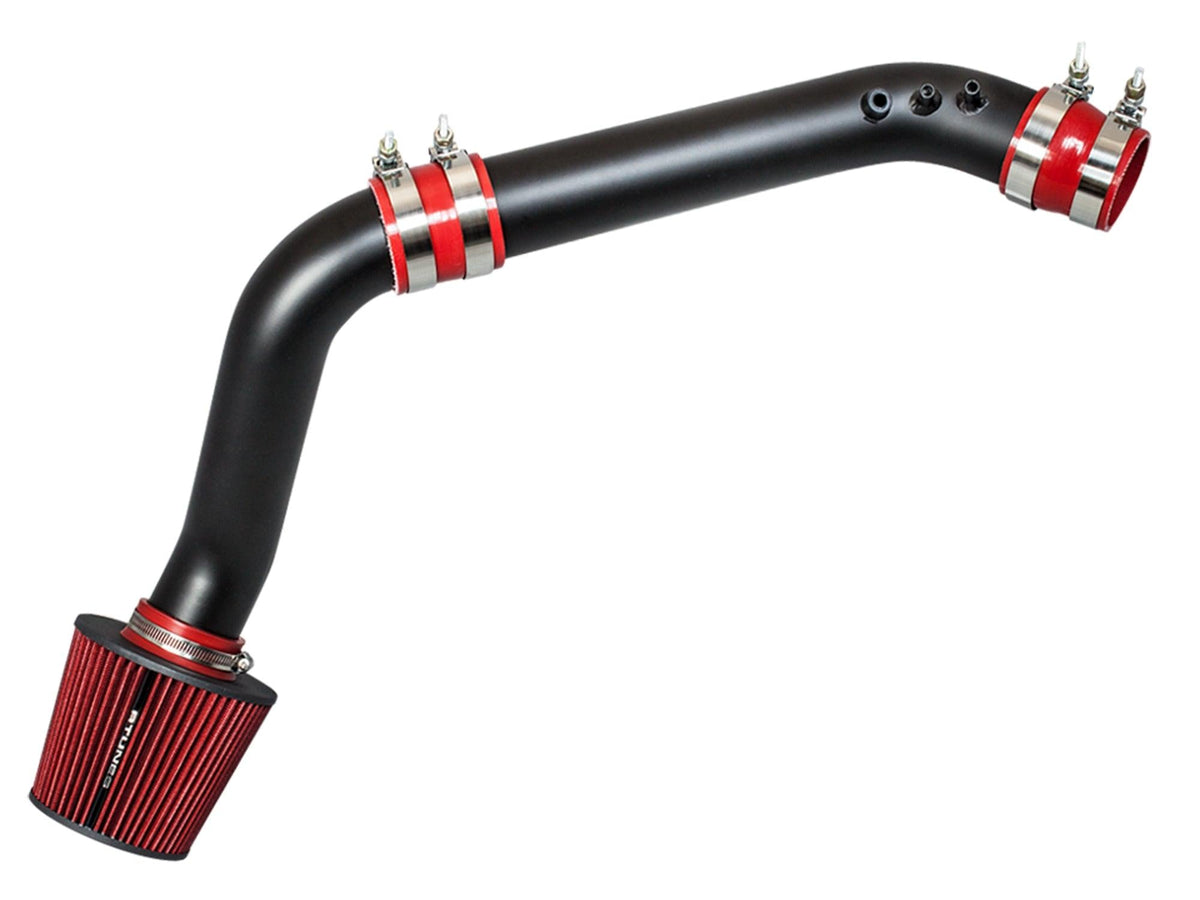 Cold Air Intake Kit For 1999-2000 Civic Si/EX/HX 1.6L | RCI-HD-07BK