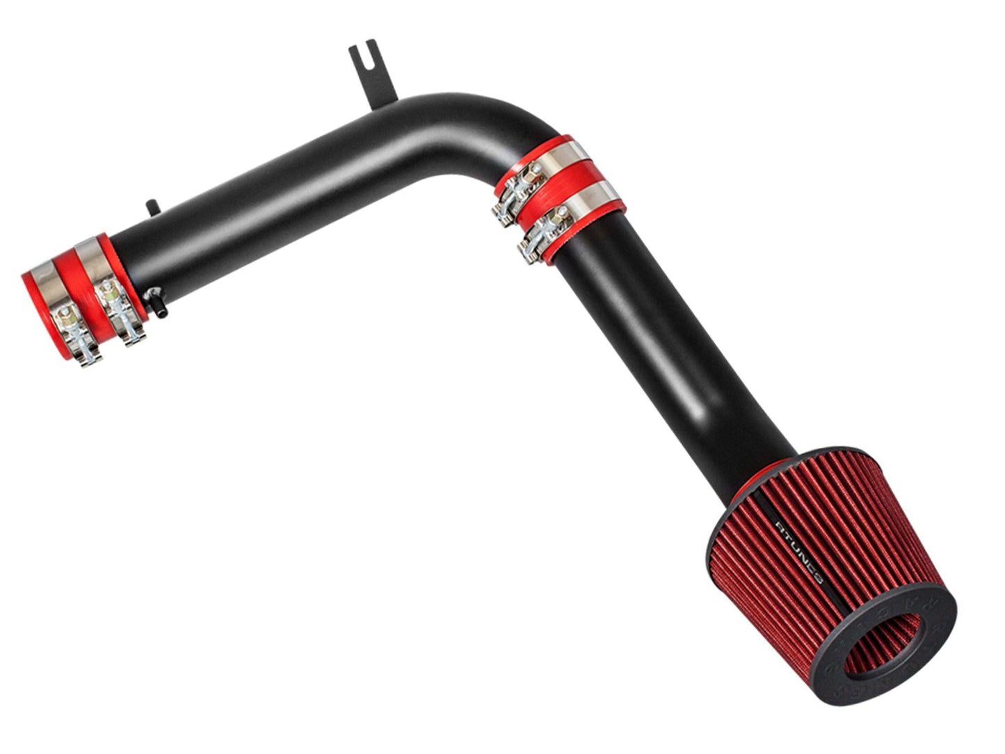 Cold Air Intake Kit For 1995-1997 Accord 2.7 & 1998-2002 3.6 ONLY | Rtunes Racing | RCI-HD-08BK