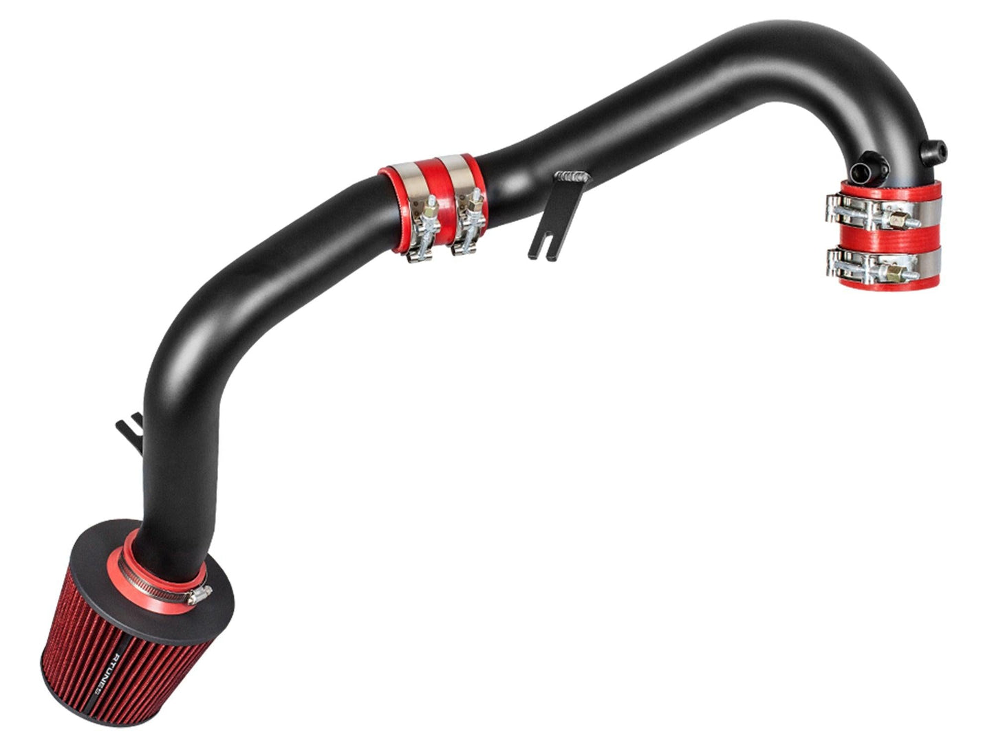 Cold Air Intake Kit For 2001-2005 Civic DX/LX/HX/EX/VP 1.7 MT ONLY | Rtunes Racing | RCI-HD-09BK