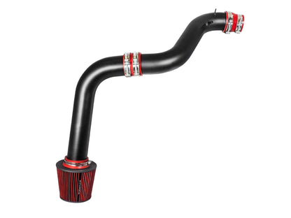 Cold Air Intake Kit For 1992-1996 Honda Prelude 2.2 2.3 | RCI-HD-12BK