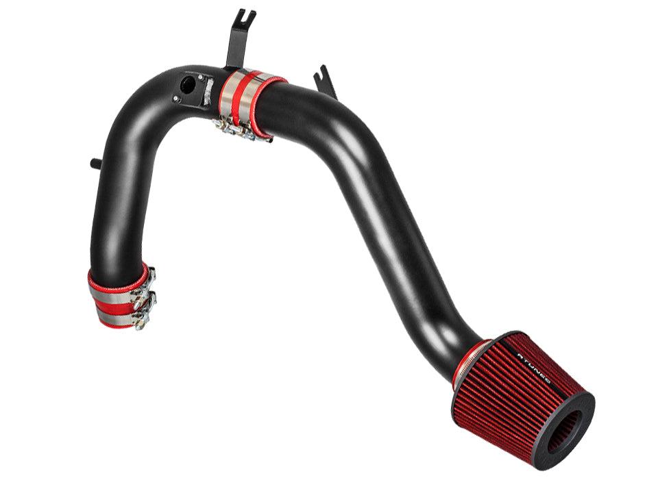 Cold Air Intake Kit For 2008-2012 Honda Accord 2.4 L4 | RCI-HD-15BK