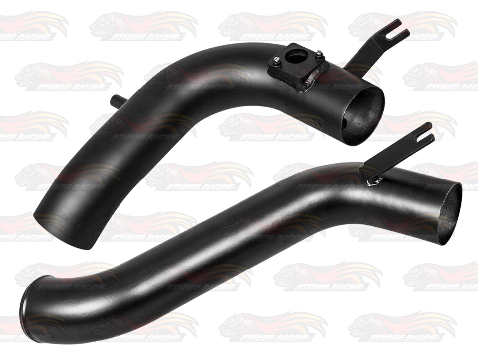 Cold Air Intake Kit For 2008-2012 Honda Accord 2.4 L4 | RCI-HD-15BK