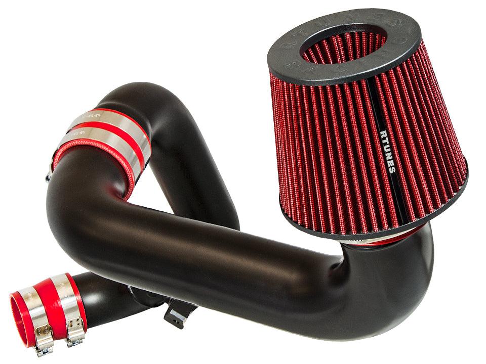 Cold Air Intake Kit For 2012-2015 Honda Civic 1.8L | RCI-HD-17BK