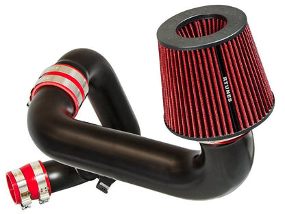 Cold Air Intake Kit For 2012-2015 Honda Civic 1.8L | RCI-HD-17BK
