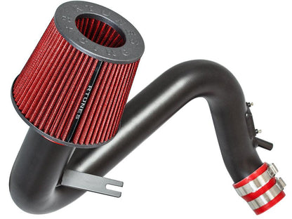 Cold Air Intake Kit For 2007-2013 Mazdaspeed 3 2.3L Turbo | RCI-MZ-07BK