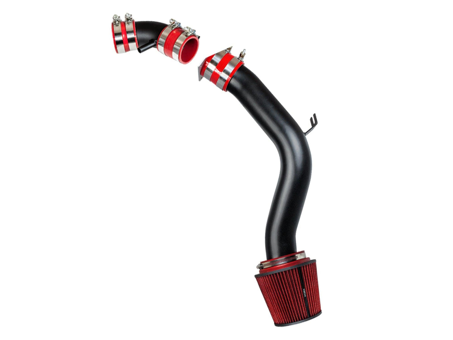 Cold Air Intake Kit For 2002-2006 Nissan Altima 2.5L | Rtunes Racing | RCI-NS-03BK