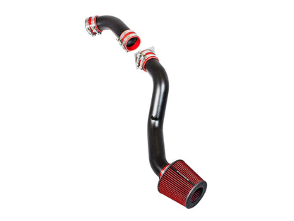 Cold Air Intake Kit For 2003-2006 Nissan 350Z 3.5L | RCI-NS-04BK