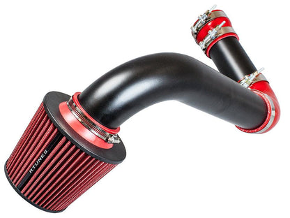 Cold Air Intake Kit For 1990-1992 Pontiac Firebird 5.0L & 5.7L | RCI-PT-02BK