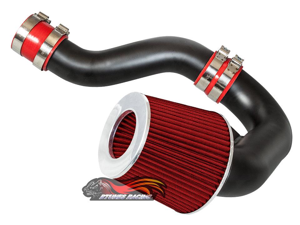 Cold Air Intake Kit For 2002-2007 WRX 2.0 2.5 & 04-07 STI 2.5 | RCI-SB-01BK