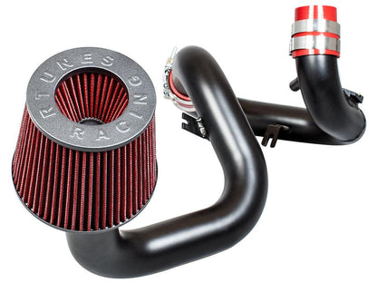 Cold Air Intake Kit For 2004-2006 Scion xA xB, 2000-2005 Echo 1.5L | Rtunes Racing | RCI-SC-01BK