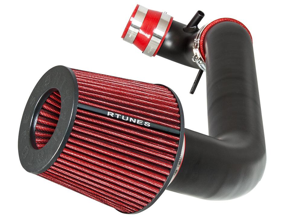 Cold Air Intake Kit For 2008-2015 Scion xB 2.4 | Rtunes Racing | RCI-SC-04BK