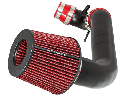 Cold Air Intake Kit For 2008-2015 Scion xB 2.4 | Rtunes Racing | RCI-SC-04BK
