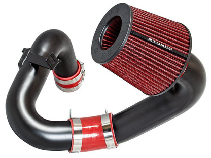 Cold Air Intake Kit For 2000-2005 Toyota Celica GT, GTS | RCI-TY-01BK