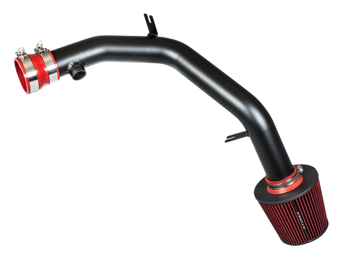 Cold Air Intake Kit For 1999-2004 VW Golf, VW Jetta, GTI VR6 | Rtunes Racing | RCI-VW-02BK