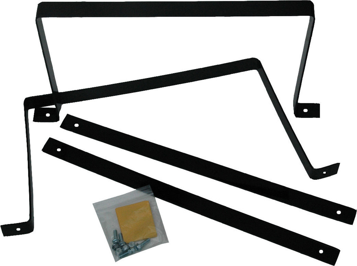 FUEL CELL MOUNTS