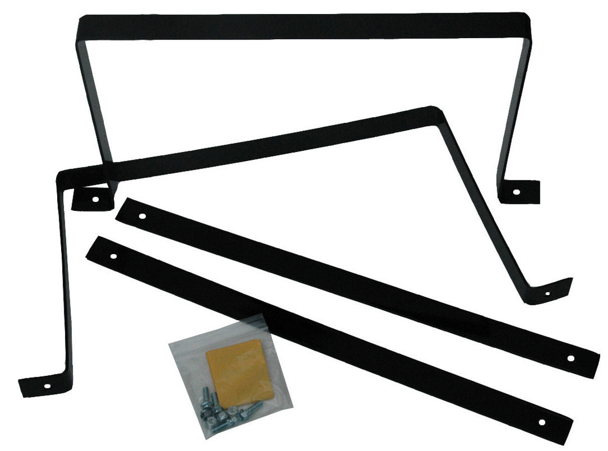 15 GAL ALUM CELL MOUNT KIT
