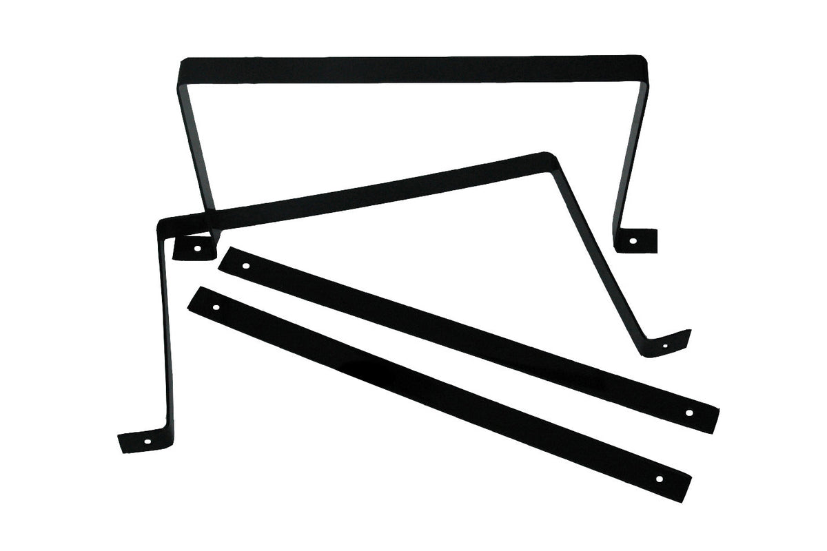 FUEL CELL MOUNTS