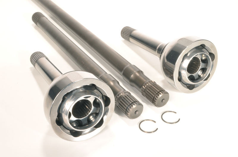 RCV Performance Ultimate 30 Spline CV Axle Set — Toyota Land Cruiser HDJ 1991-1997