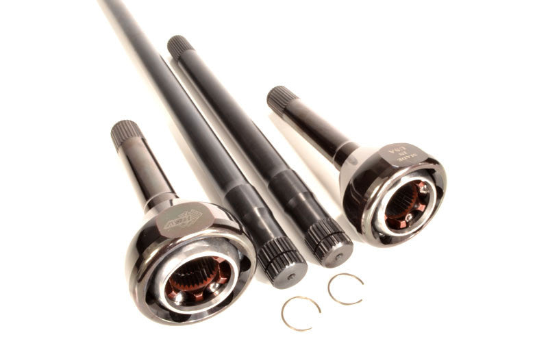 RCV Performance Ultimate 30 Spline CV Axle Set — Toyota Land Cruiser II / Bundera / Prado 70 Series International