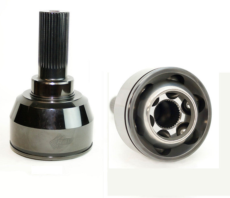 RCV Performance Ultimate HD CV Joint for Hummer H1 — 300M Cage