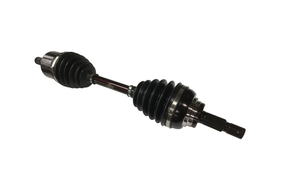 RCV Performance Ultimate IFS CV Axle Set — 1995.5-2004 Toyota Tacoma & 1995-2002 Toyota 4Runner