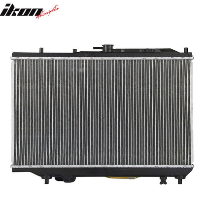 Fits 90-95 Mazda 323 Protege 1.6L 1.8L L4 Radiator Replacement
