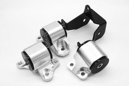 Hasport Billet Engine Mount Kit – 97-01 CR-V (RD1/RD2) AT/MT 2WD & 4WD