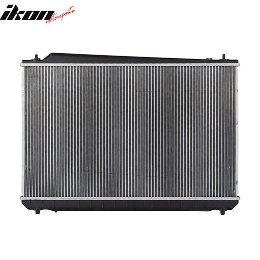 Fits 01-03 Toyota Sienna 3.0L V6 Core Cooling Radiator Replacement
