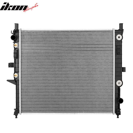 Fits 98-05 Mercedes ML320 ML430 ML500 3.2L V6 4.3L 5.0L V8 Radiator